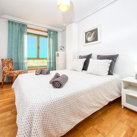 Apartamento El Reducto Beach Arrecife  Exterior foto