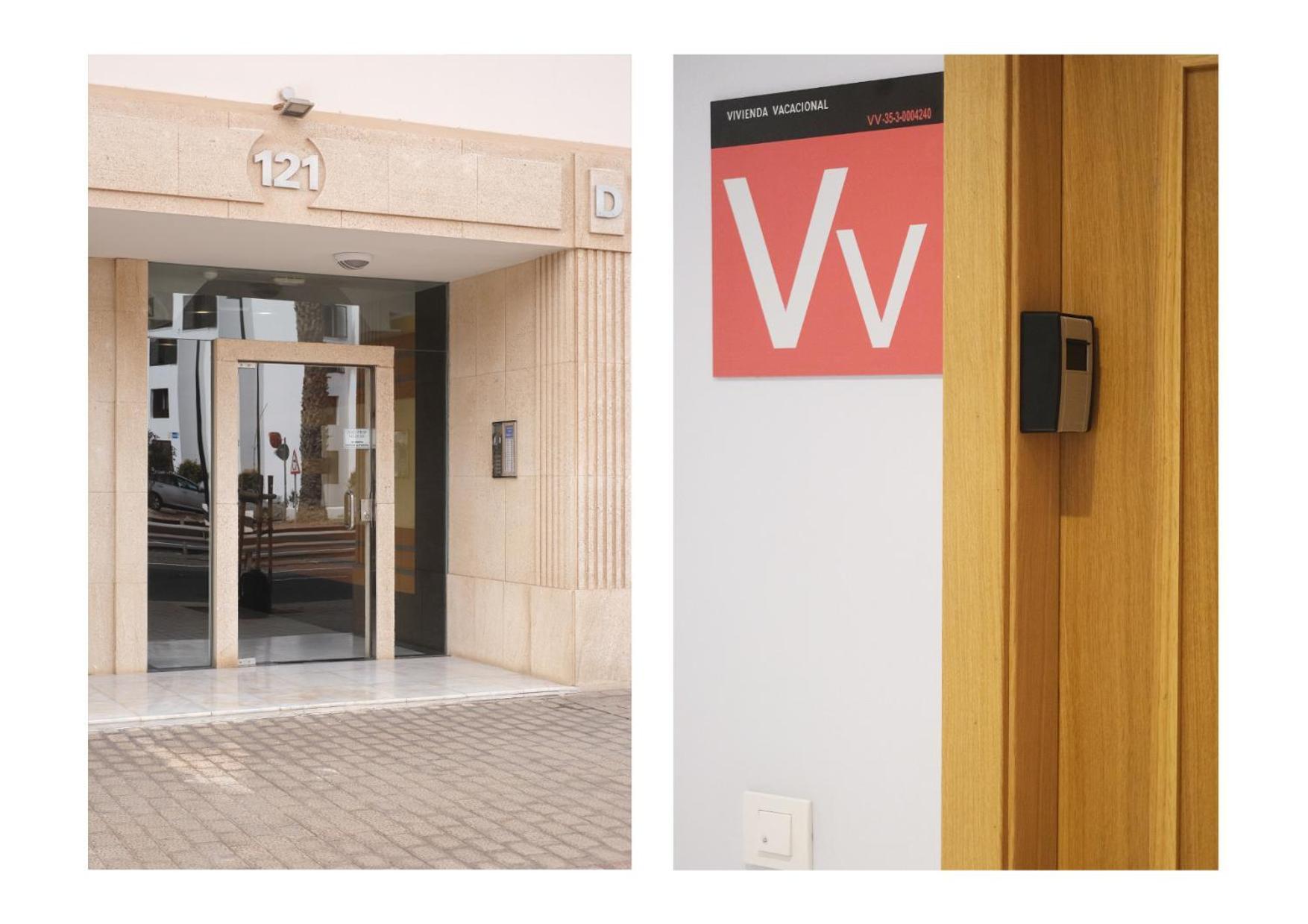 Apartamento El Reducto Beach Arrecife  Exterior foto