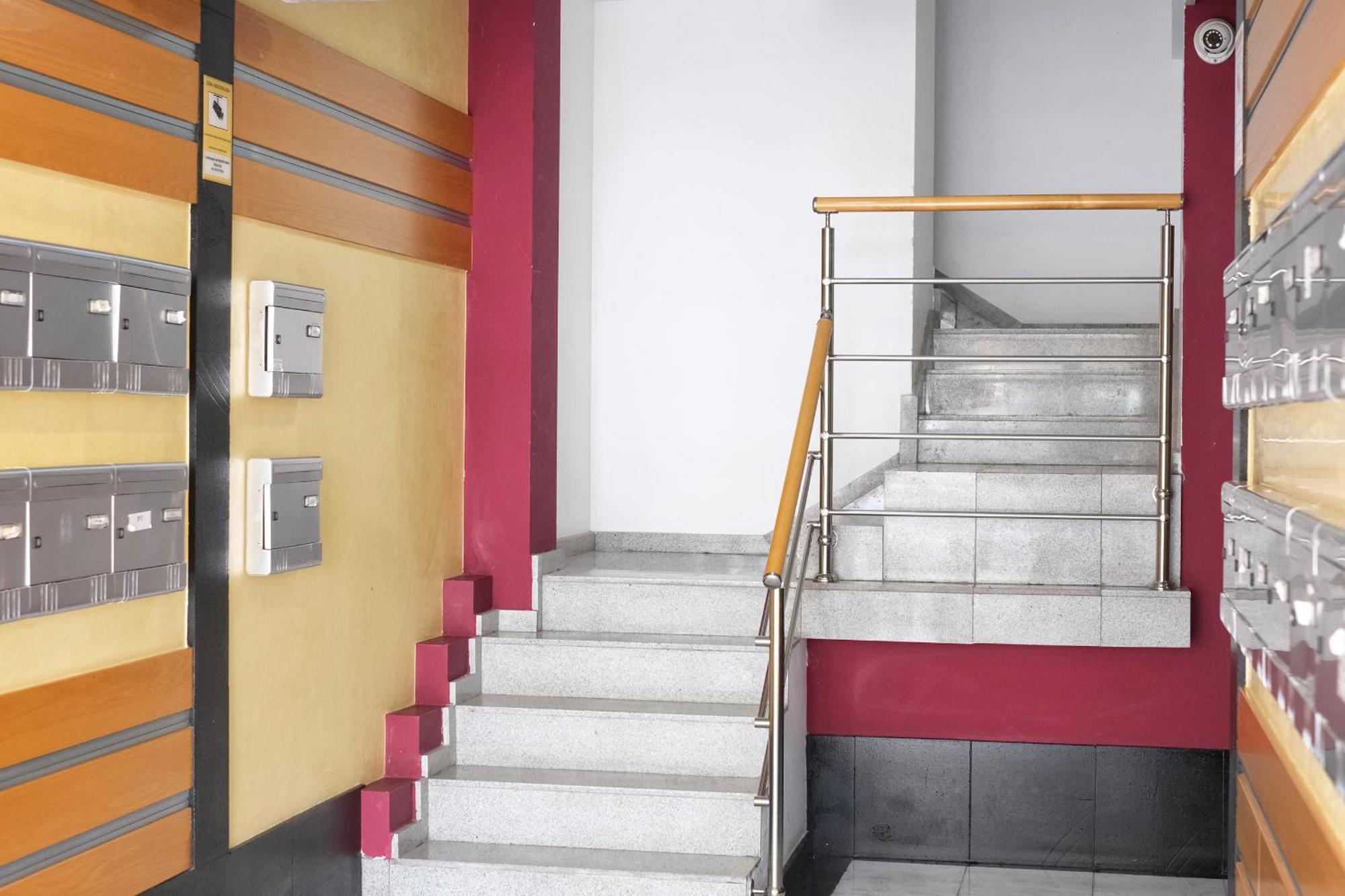 Apartamento El Reducto Beach Arrecife  Exterior foto