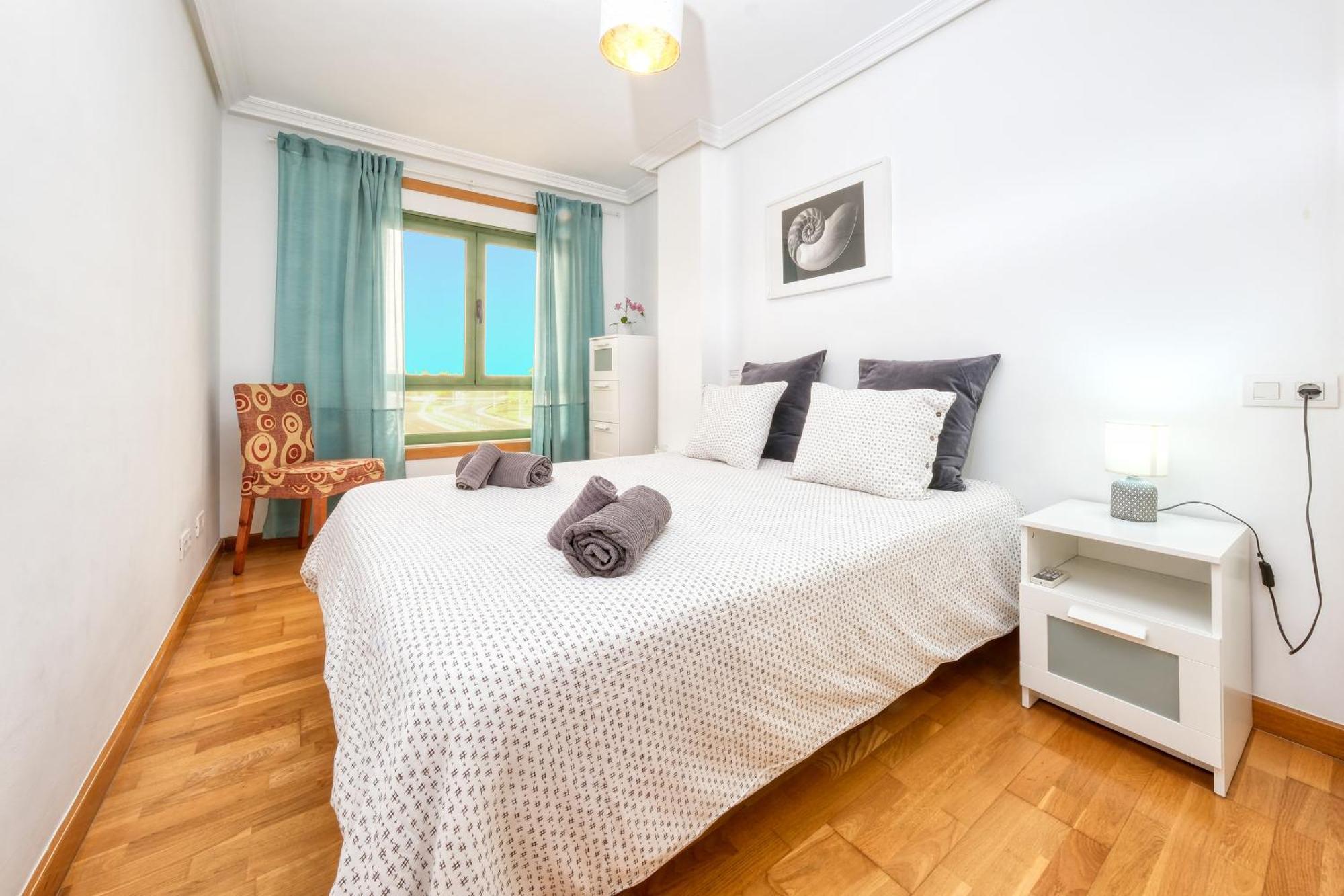 Apartamento El Reducto Beach Arrecife  Exterior foto