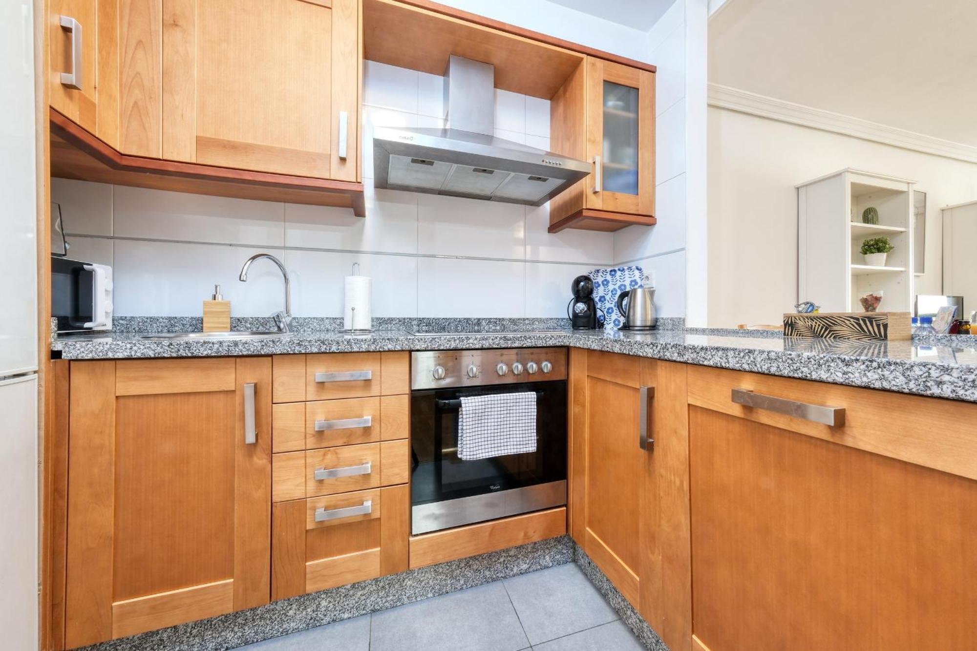 Apartamento El Reducto Beach Arrecife  Exterior foto